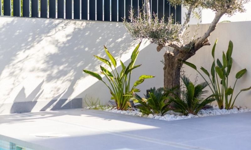 3 Bedroom 2 Bathroom Villa in Algorfa - Caza De Casa