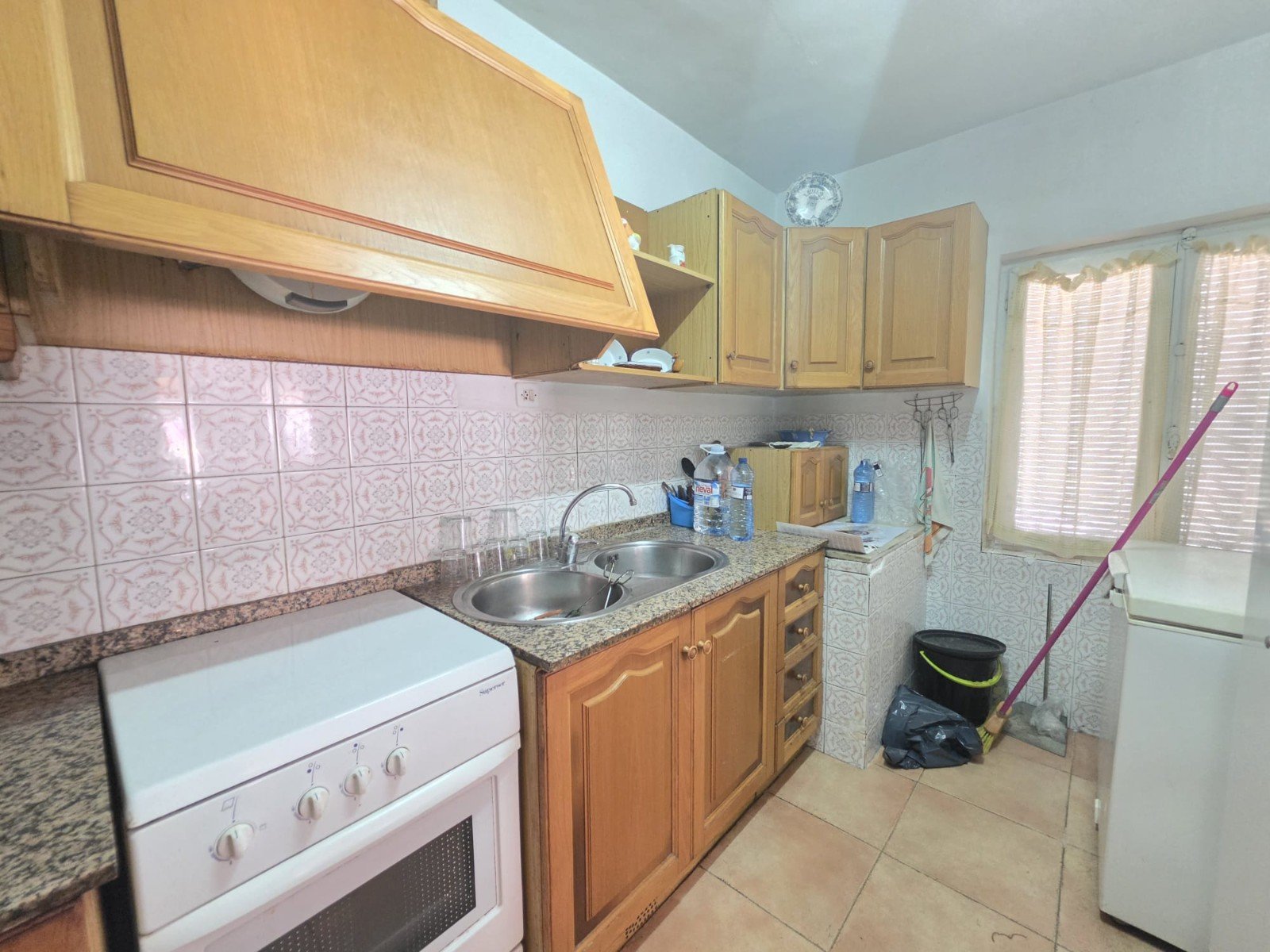 c4e966d53819f52f 3 Bedroom 1 Bathroom Villa in Yecla - Caza De Casa