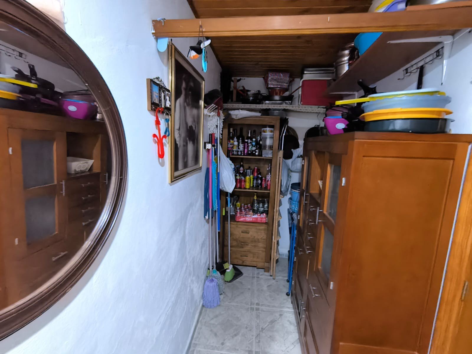 3 Bed 2 Bath Country House in Yecla - Caza De Casa