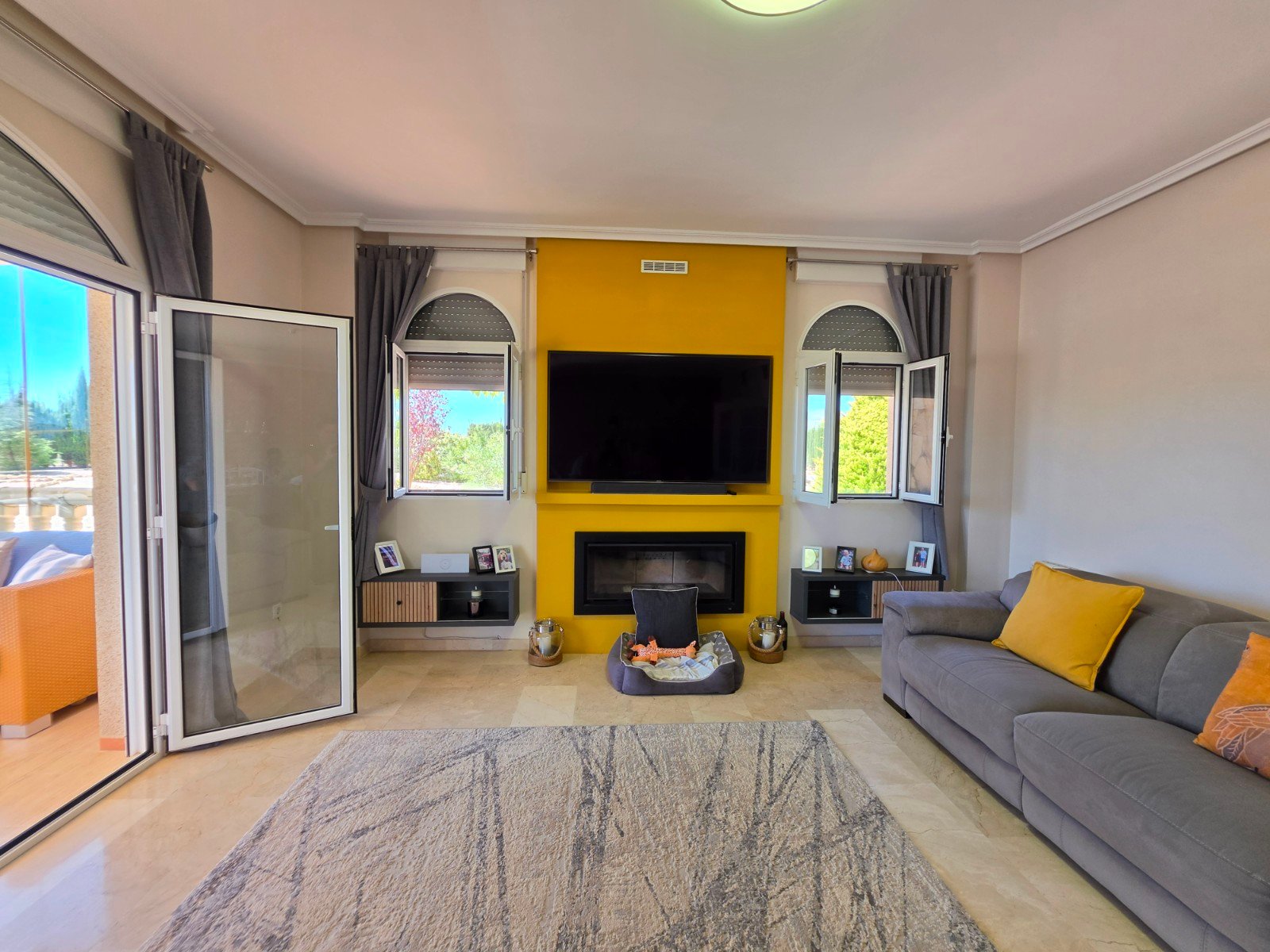 c5b1feabde76873c 4 Bedroom 4 Bathroom Villa in Pinoso - Caza De Casa