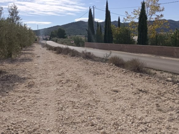Land in Salinas - Caza De Casa