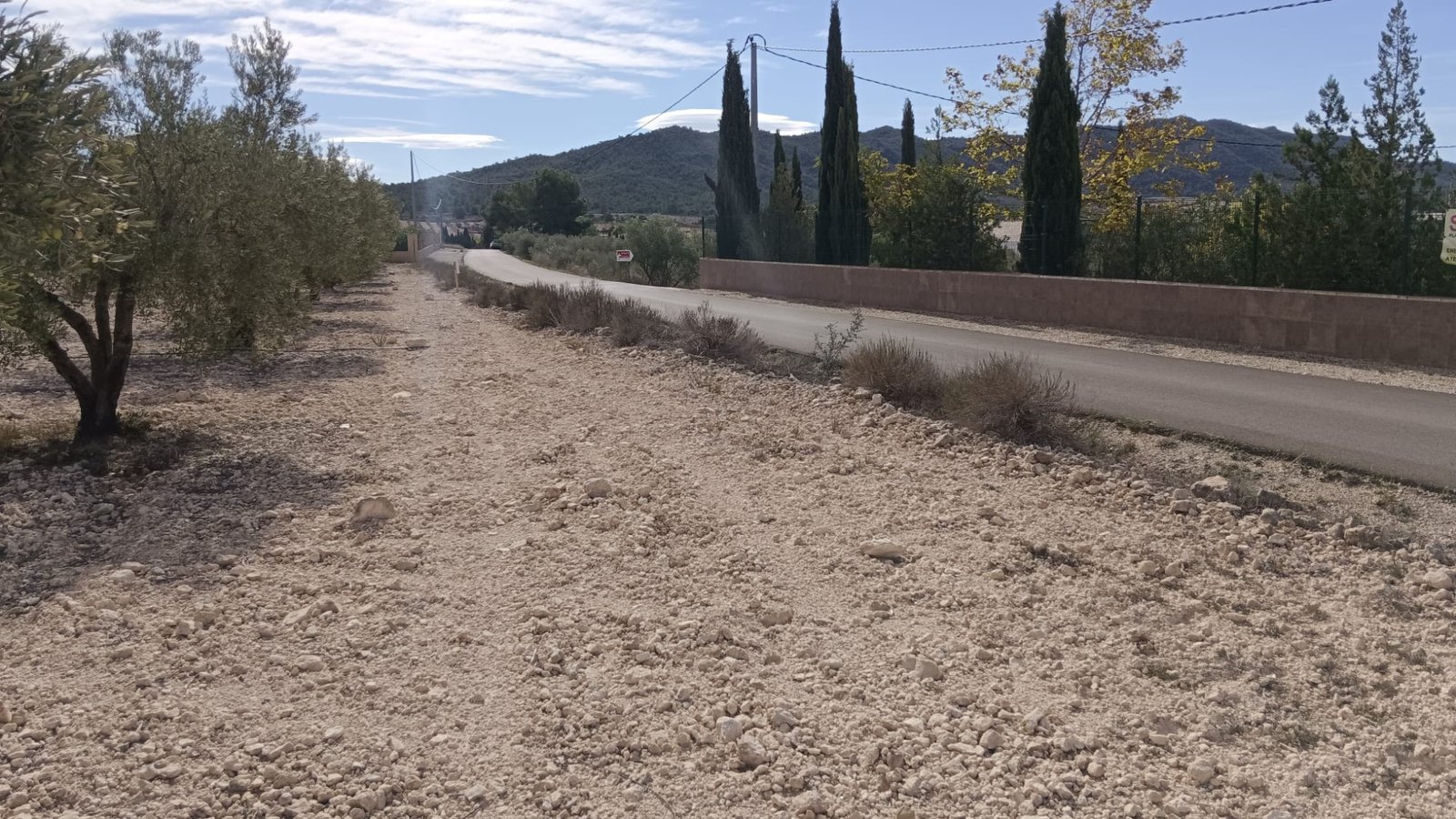 Land in Salinas - Caza De Casa