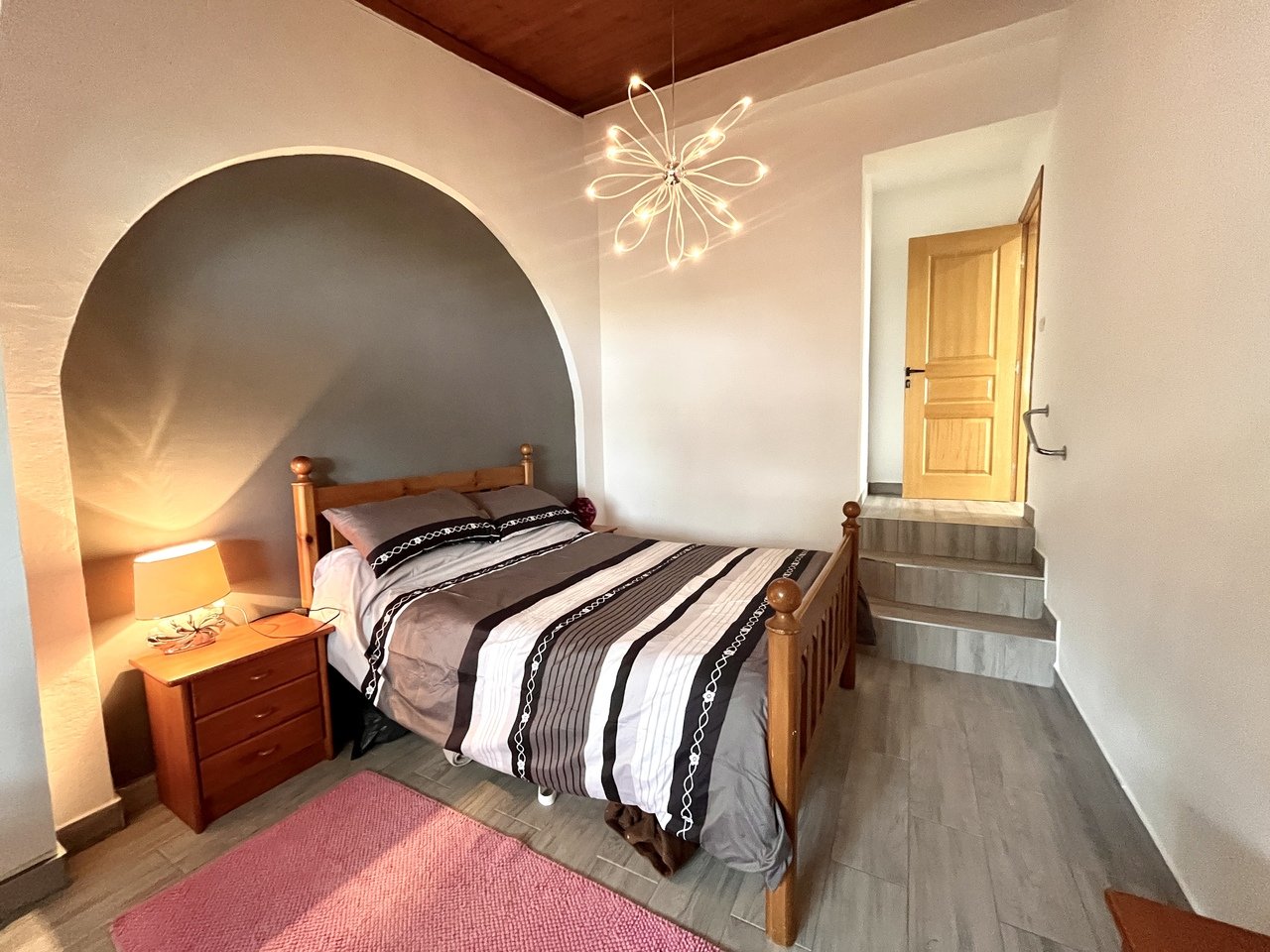 3 Bedroom 3 Bathroom Villa in Pinar de Campoverde - Caza De Casa