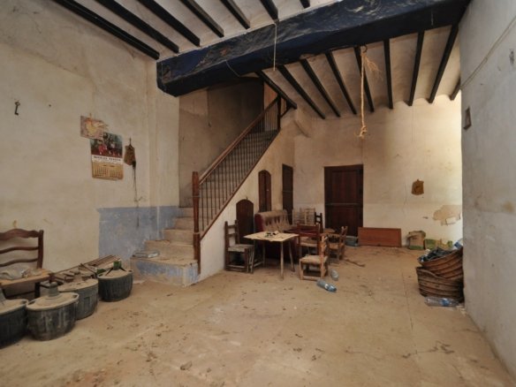 5 Bed Other in Jumilla - Caza De Casa