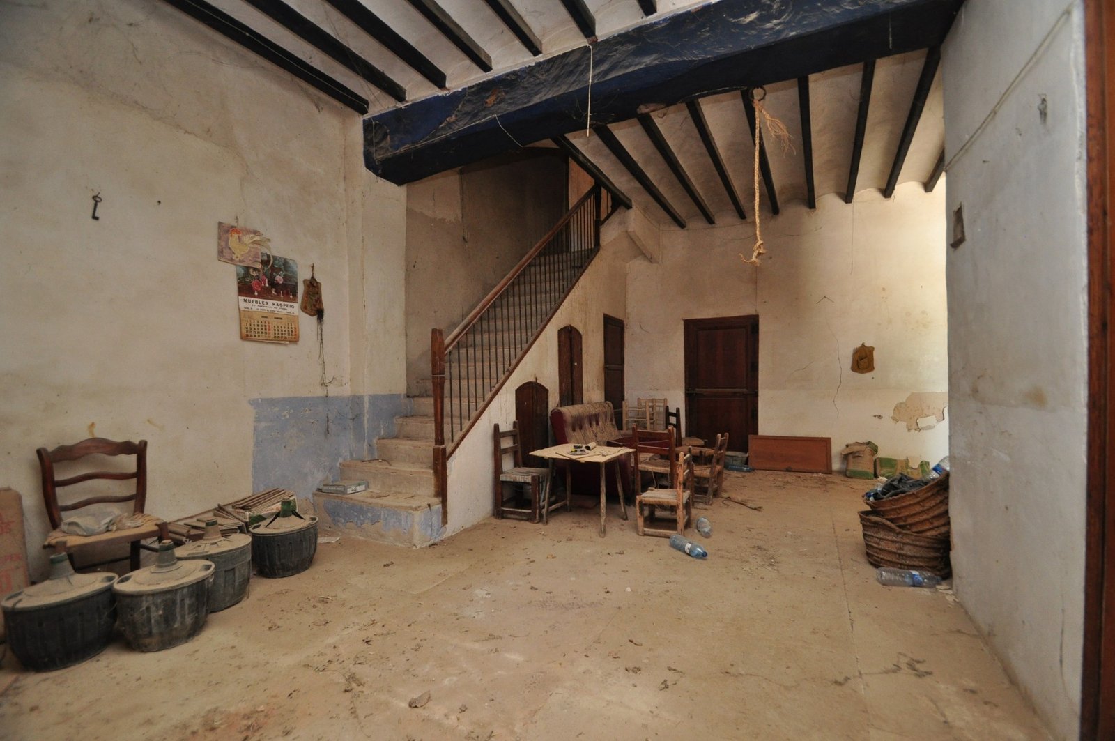 5 Bed Other in Jumilla - Caza De Casa