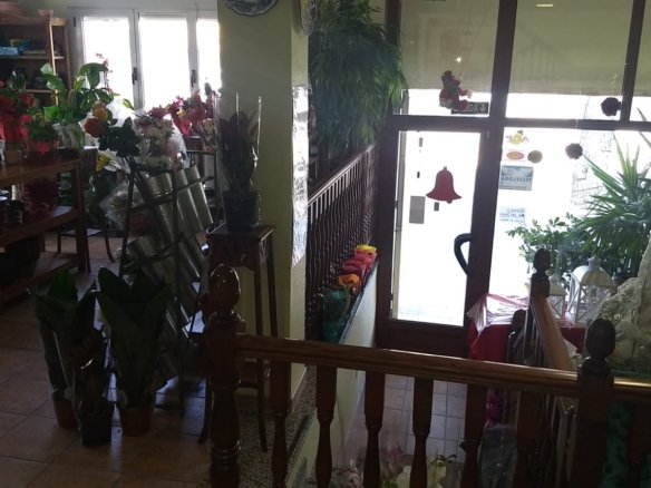 3 Bedroom 2 Bathroom Town House in Pinoso - Caza De Casa