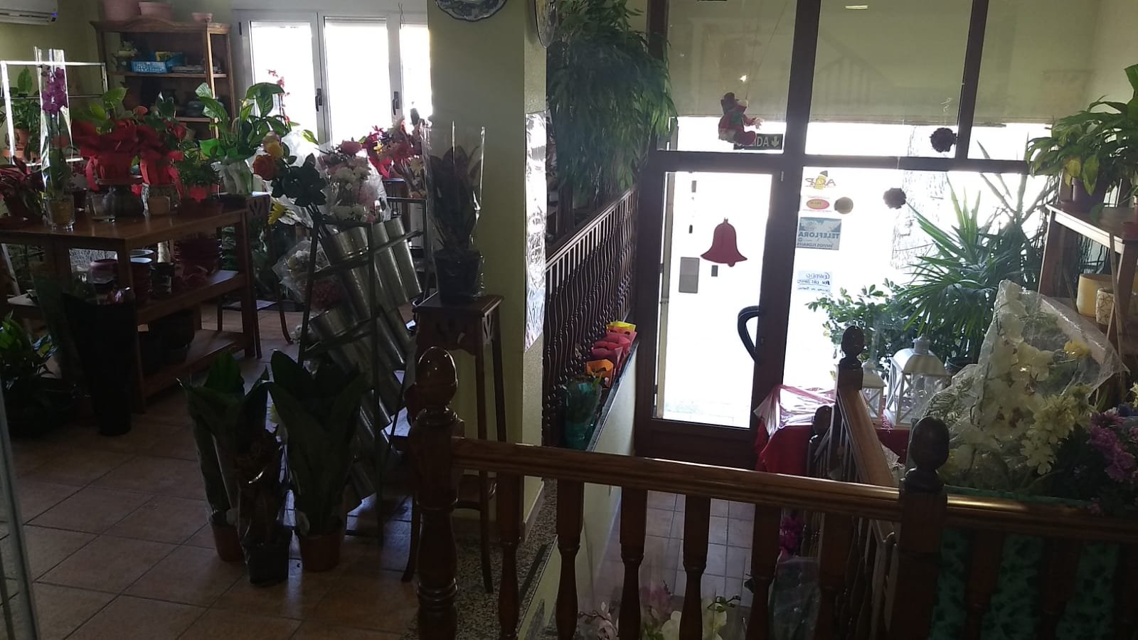 c77556166ab813fb 3 Bedroom 2 Bathroom Town House in Pinoso - Caza De Casa