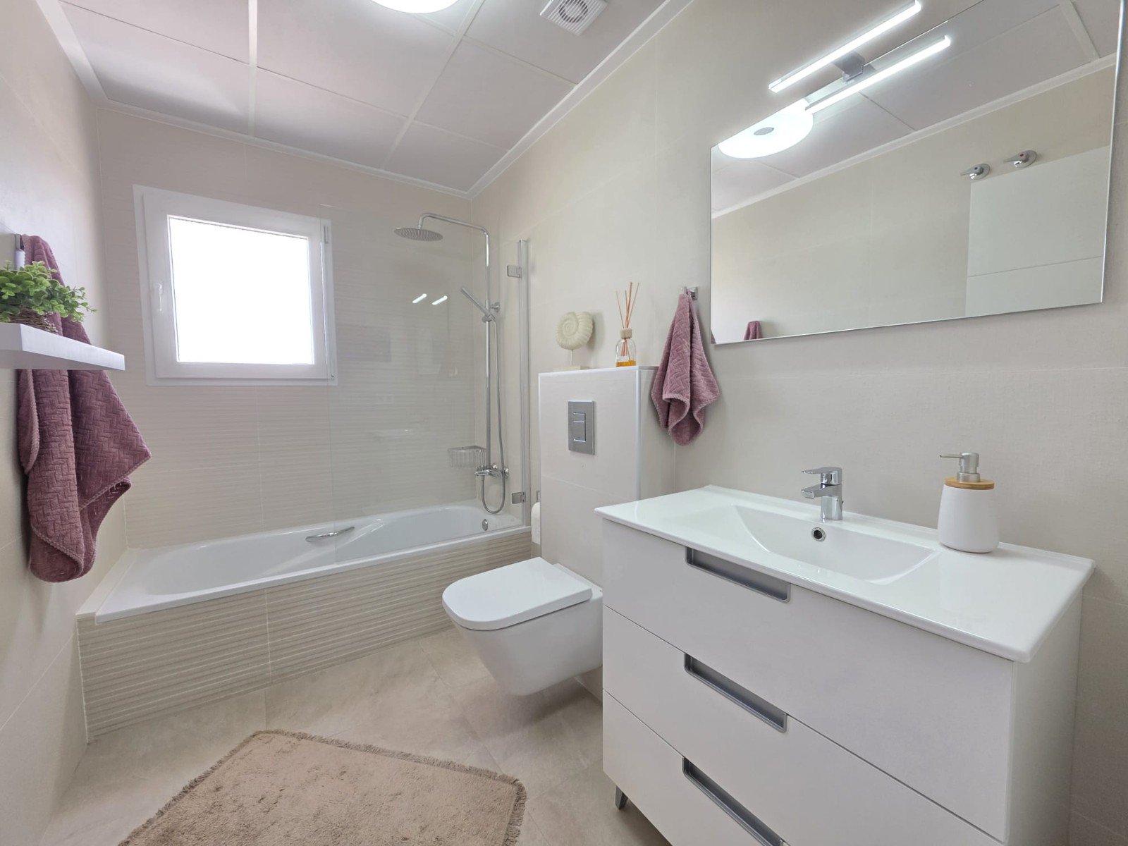 3 Bedroom 2 Bathroom Villa in Pinoso - Caza De Casa