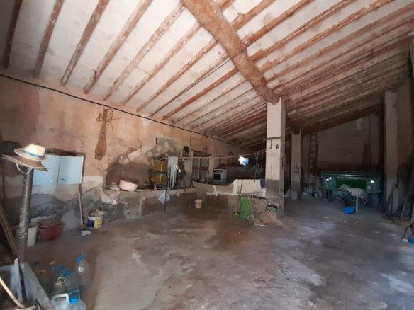 4 Bedroom 1 Bathroom Country House in Pinoso - Caza De Casa
