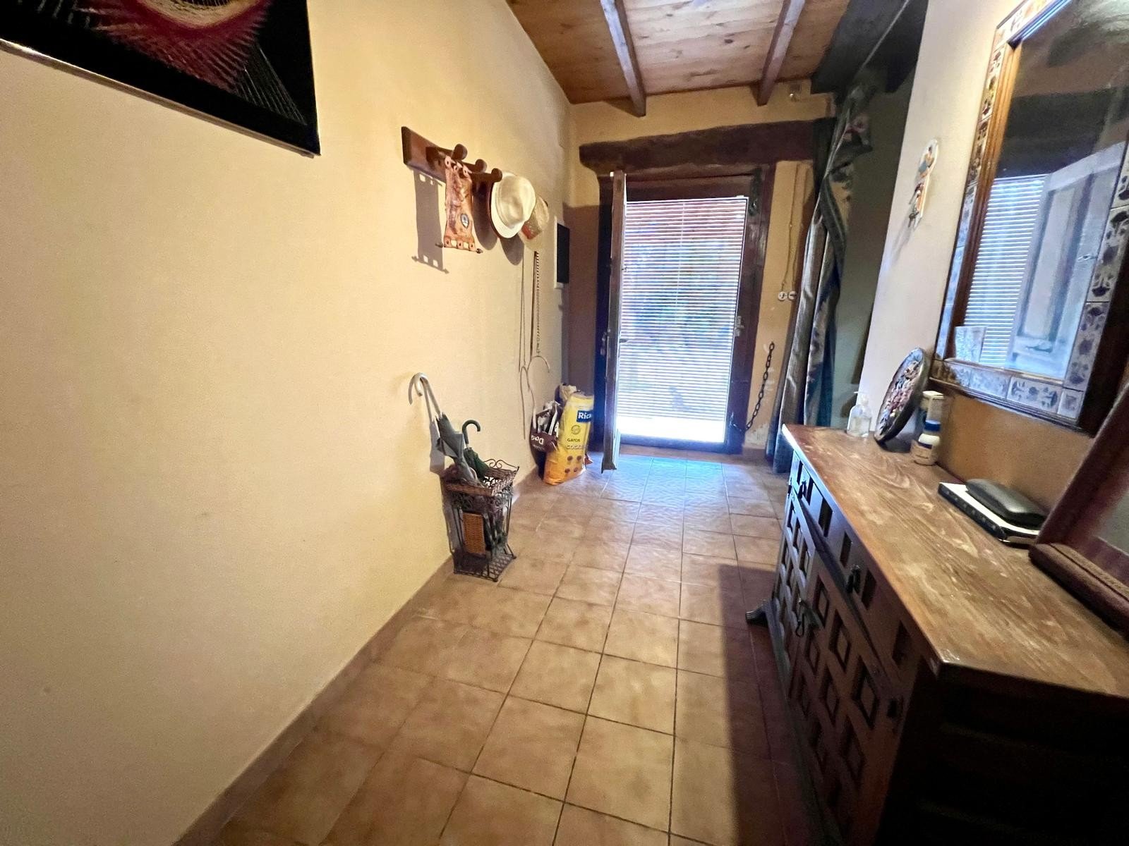 c86e3d3af5a7670c 4 Bed 1 Bath Country House in Pinoso - Caza De Casa