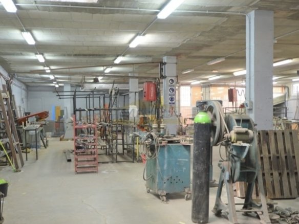 Commercial in San Miguel de Salinas - Caza De Casa