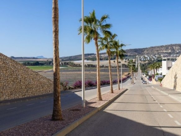 3 Bedroom 2 Bathroom Villa in Algorfa - Caza De Casa
