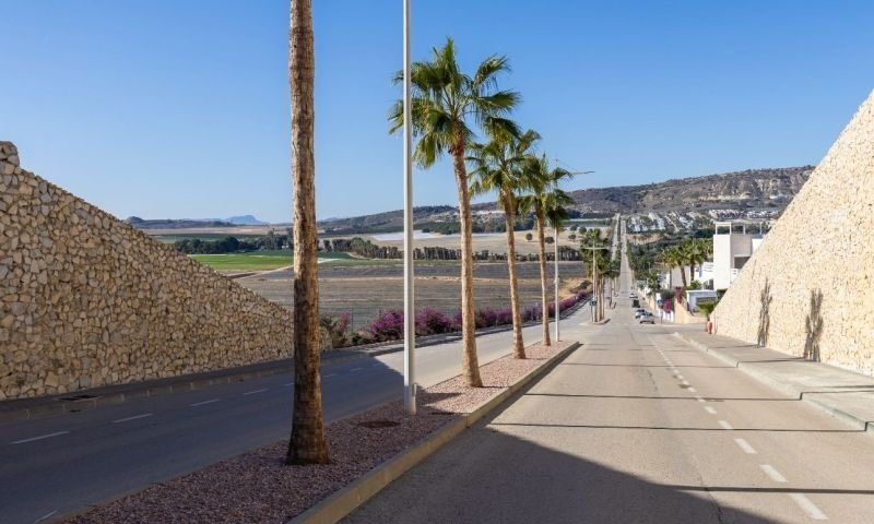 3 Bedroom 2 Bathroom Villa in Algorfa - Caza De Casa