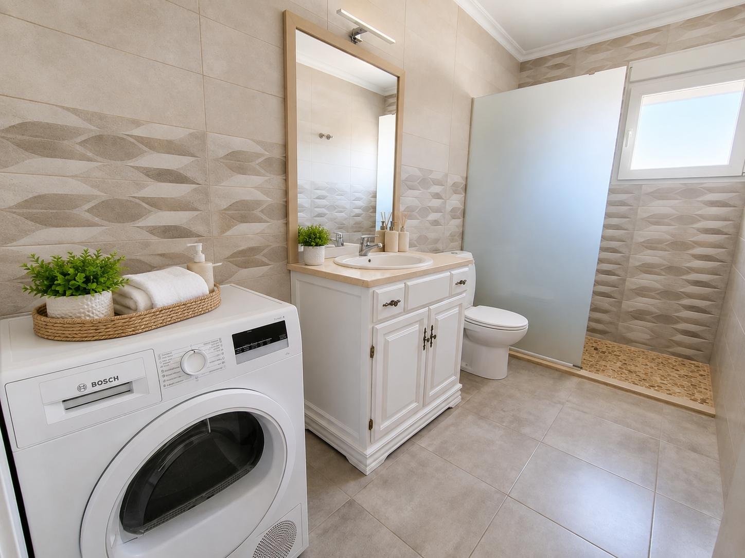 4 Bedroom 2 Bathroom Villa in Pinoso - Caza De Casa
