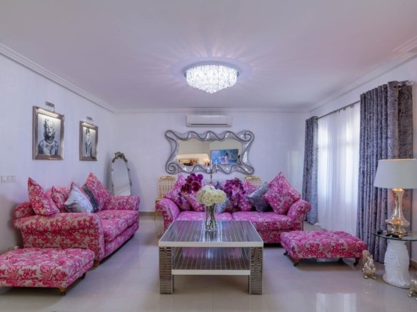 4 Bedroom 3 Bathroom Villa in San Miguel de Salinas - Caza De Casa