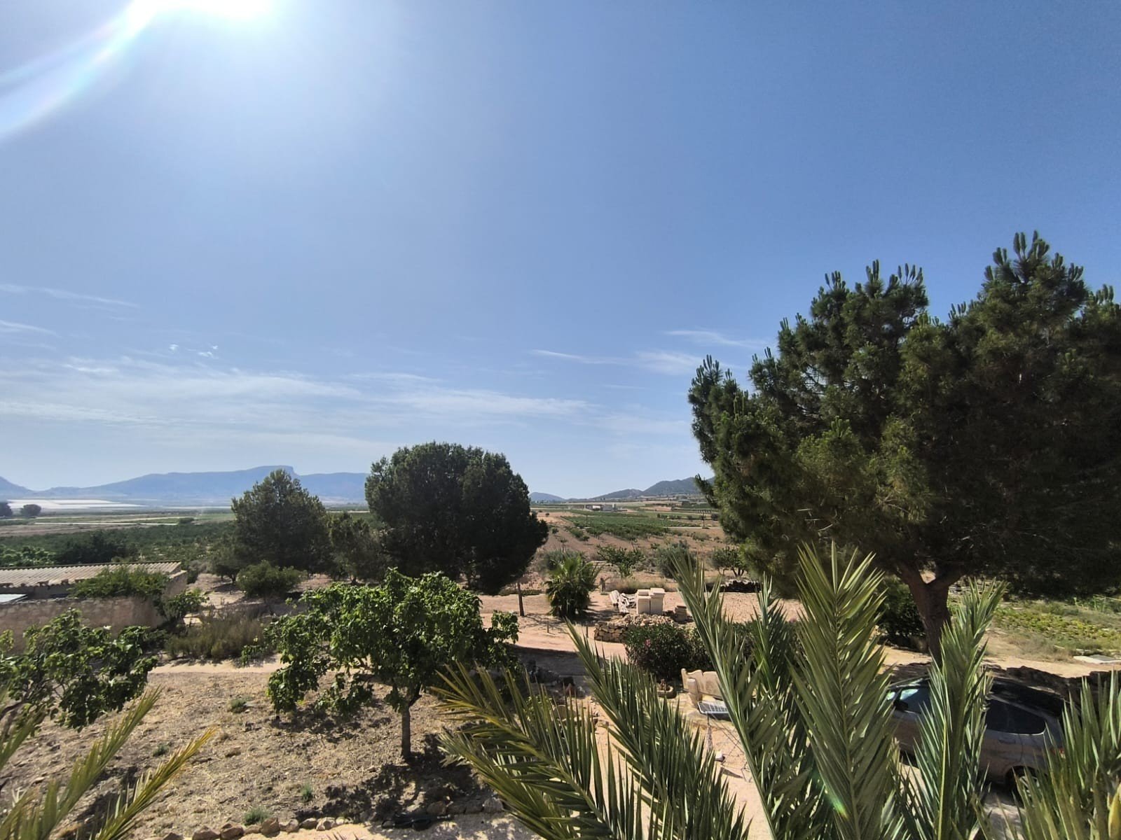 ca8d46779629f1b4 4 Bedroom 2 Bathroom Villa in Chinorlet - Caza De Casa