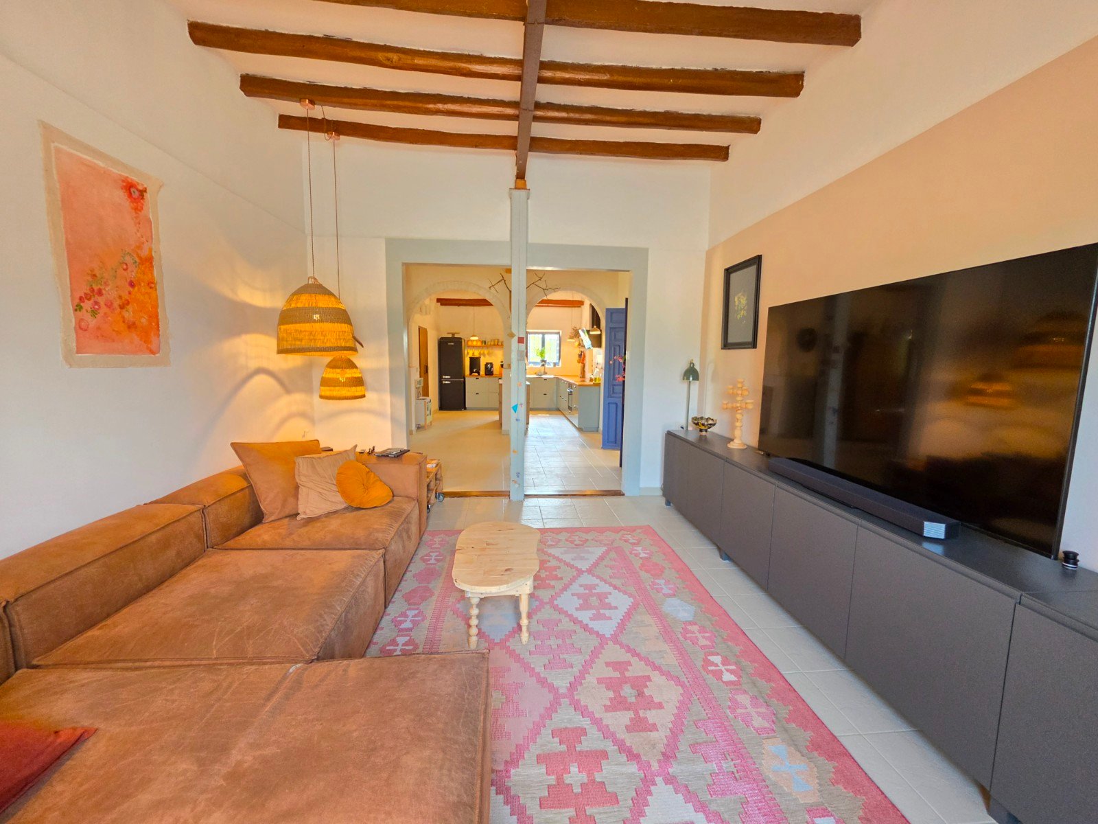 cacb678a8e9f2307 6 Bed 3 Bath Country House in Elche - Caza De Casa