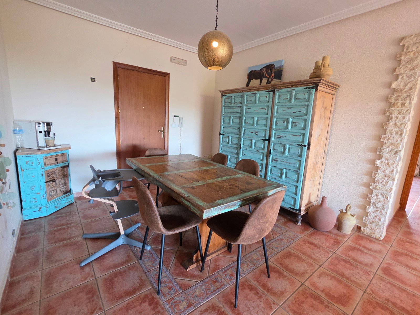 cad7f0e371a58958 6 Bed 3 Bath Country House in Elche - Caza De Casa
