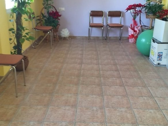 3 Bedroom 2 Bathroom Town House in Pinoso - Caza De Casa