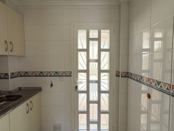3 Bedroom 2 Bathroom Town House in Ciudad Quesada - Caza De Casa