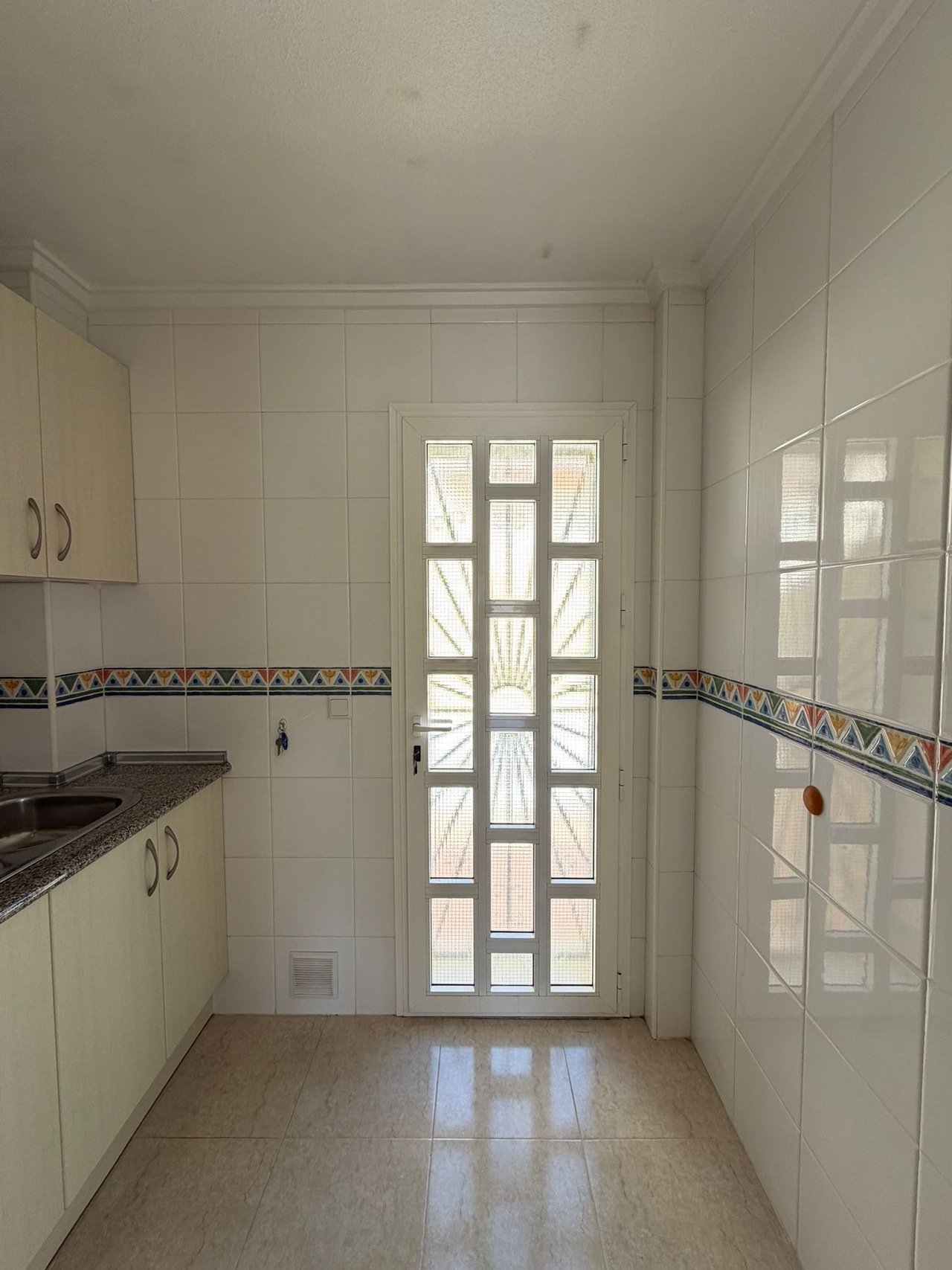 3 Bedroom 2 Bathroom Town House in Ciudad Quesada - Caza De Casa