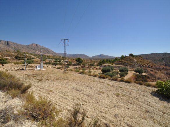 Land in Macisvenda - Caza De Casa