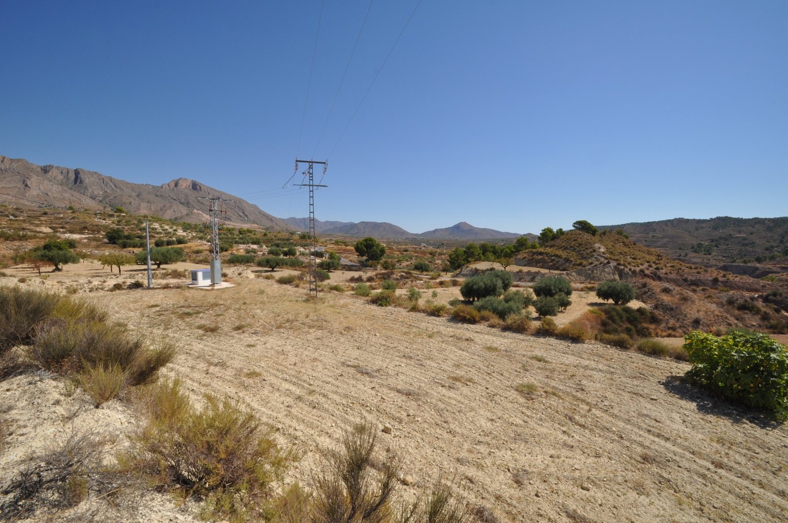 Land in Macisvenda - Caza De Casa