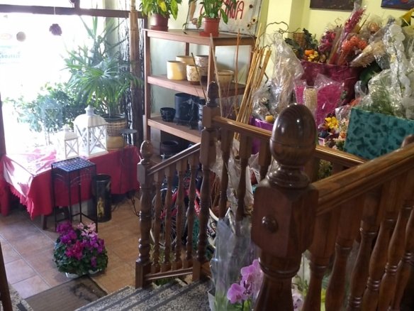 3 Bedroom 2 Bathroom Town House in Pinoso - Caza De Casa