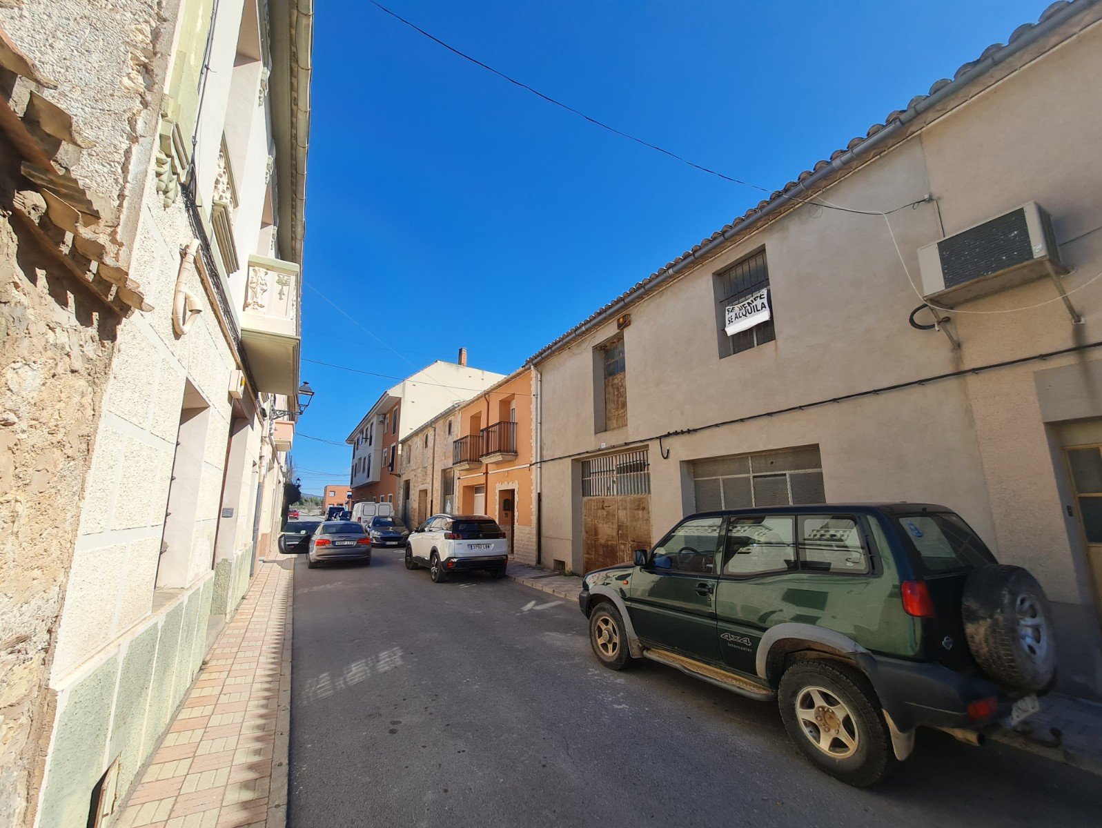ce90eca737aa7eb0 1 Bathroom Commercial in Beneixama - Caza De Casa