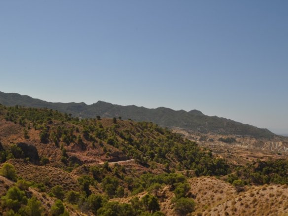 21,500 m² Land in Macisvenda - Caza De Casa