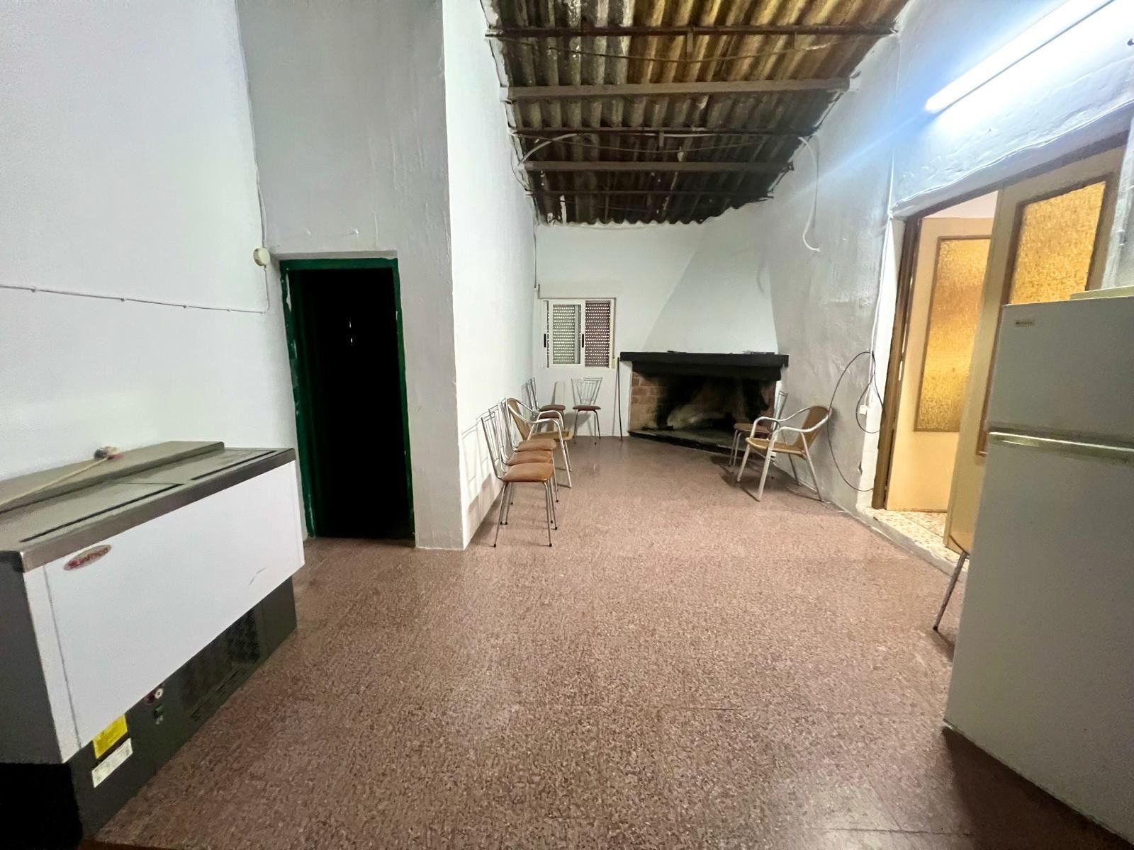 3 Bedroom 1 Bathroom Country House in Las Encebras - Caza De Casa