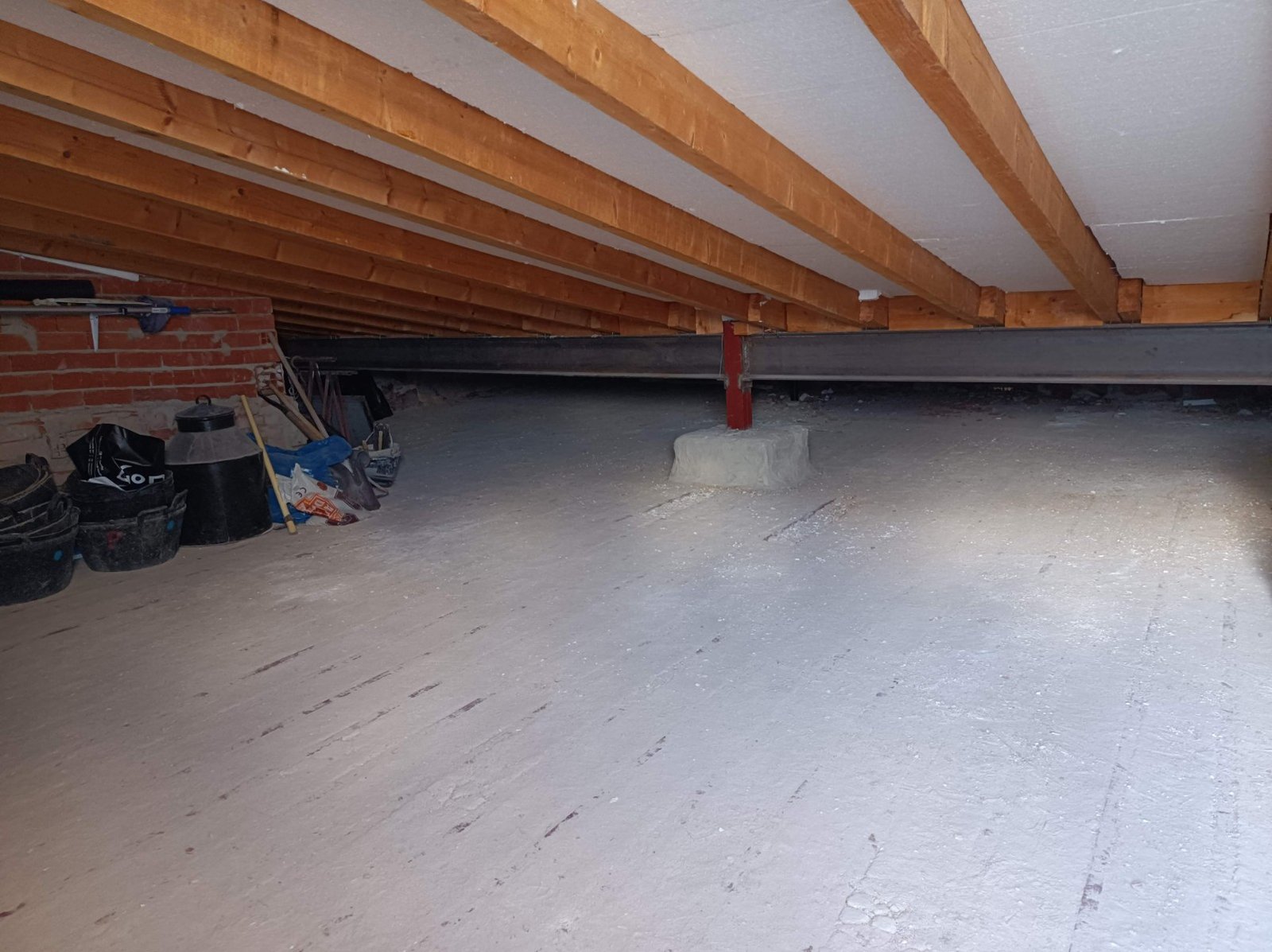 3 Bedroom 1 Bathroom Town House in Pinoso - Caza De Casa