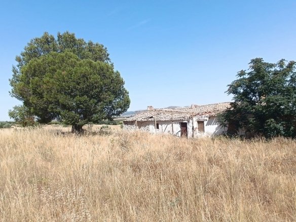 3 Bedroom 1 Bathroom Other in Yecla - Caza De Casa