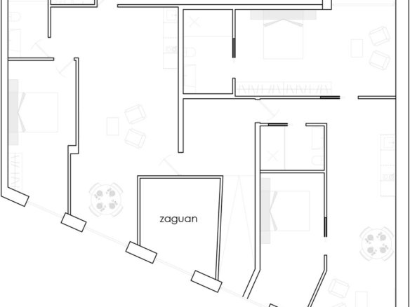 Commercial in Alicante - Caza De Casa