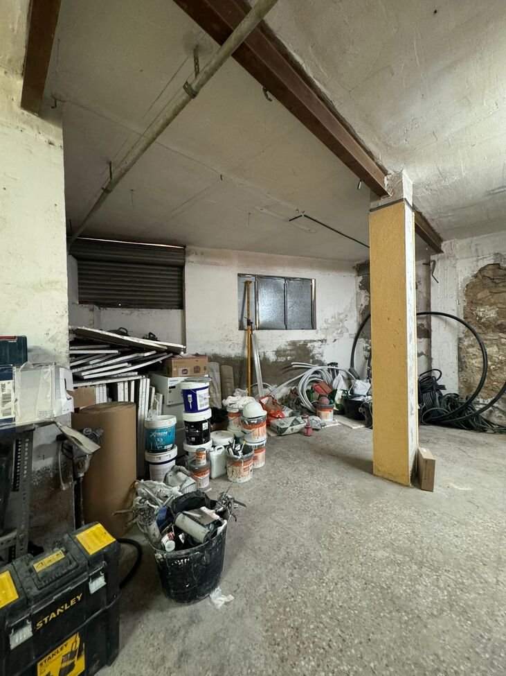 Commercial in Alicante - Caza De Casa