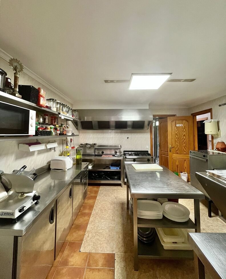1 Bathroom Commercial in javea - Caza De Casa