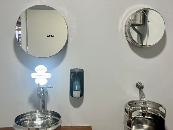 1 Bathroom Commercial in javea - Caza De Casa