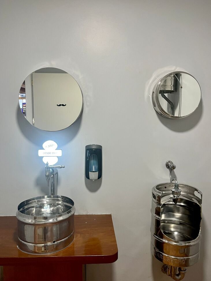 1 Bathroom Commercial in javea - Caza De Casa