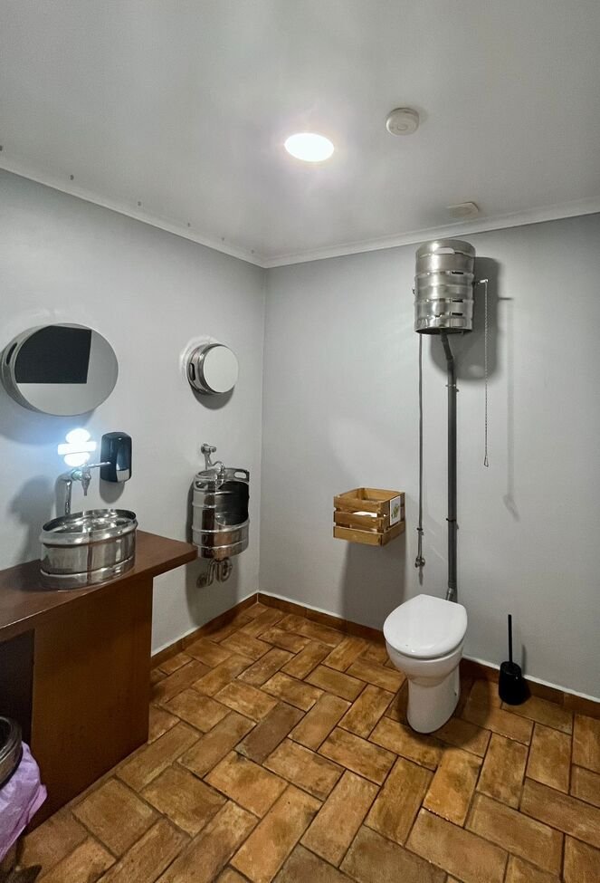 1 Bathroom Commercial in javea - Caza De Casa