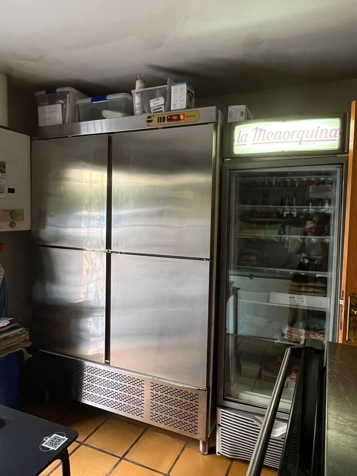 1 Bathroom Commercial in javea - Caza De Casa
