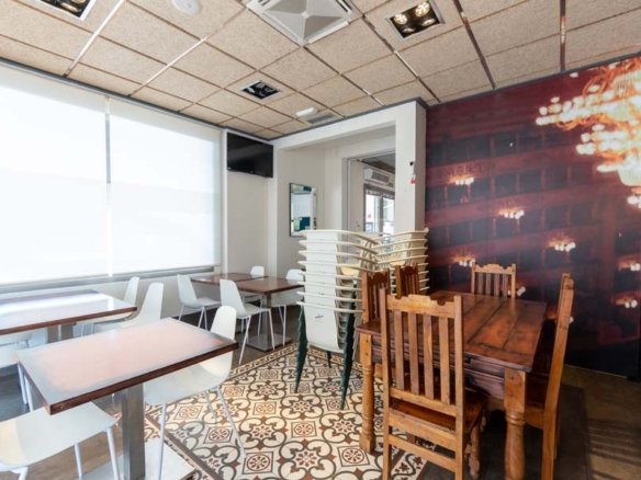 Commercial in Mar Menor Golf Resort - Caza De Casa