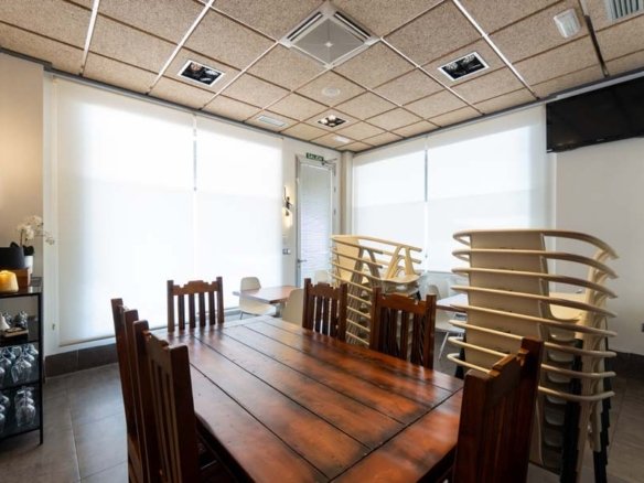 Commercial in Mar Menor Golf Resort - Caza De Casa