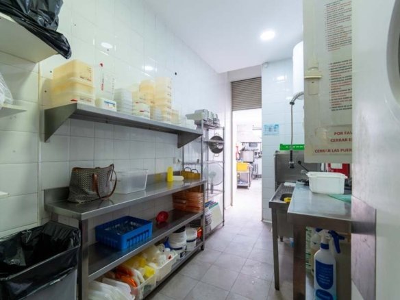 Commercial in Mar Menor Golf Resort - Caza De Casa