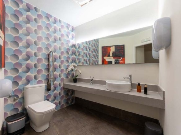 Commercial in Mar Menor Golf Resort - Caza De Casa
