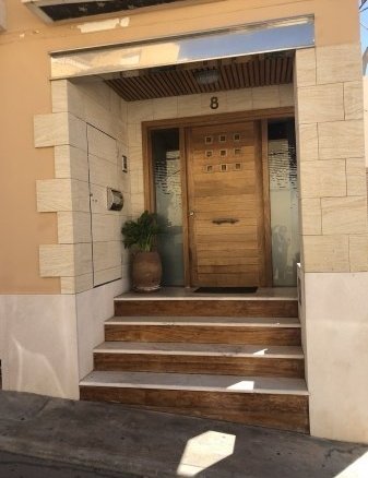 5 Bedroom 3 Bathroom Town House in javea - Caza De Casa