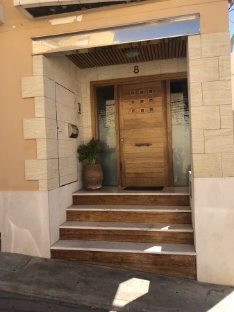 5 Bedroom 3 Bathroom Town House in javea - Caza De Casa