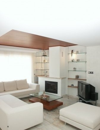 5 Bedroom 3 Bathroom Town House in javea - Caza De Casa