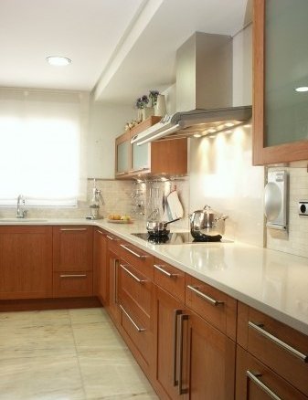 5 Bedroom 3 Bathroom Town House in javea - Caza De Casa