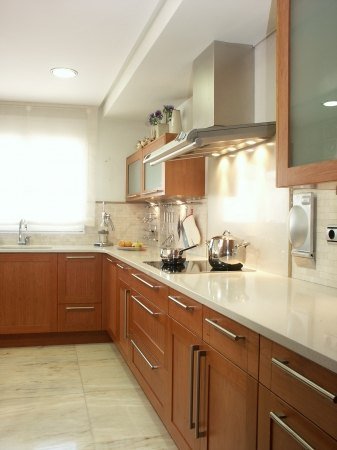 5 Bedroom 3 Bathroom Town House in javea - Caza De Casa