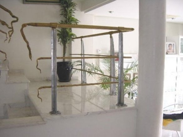 5 Bedroom 3 Bathroom Town House in javea - Caza De Casa